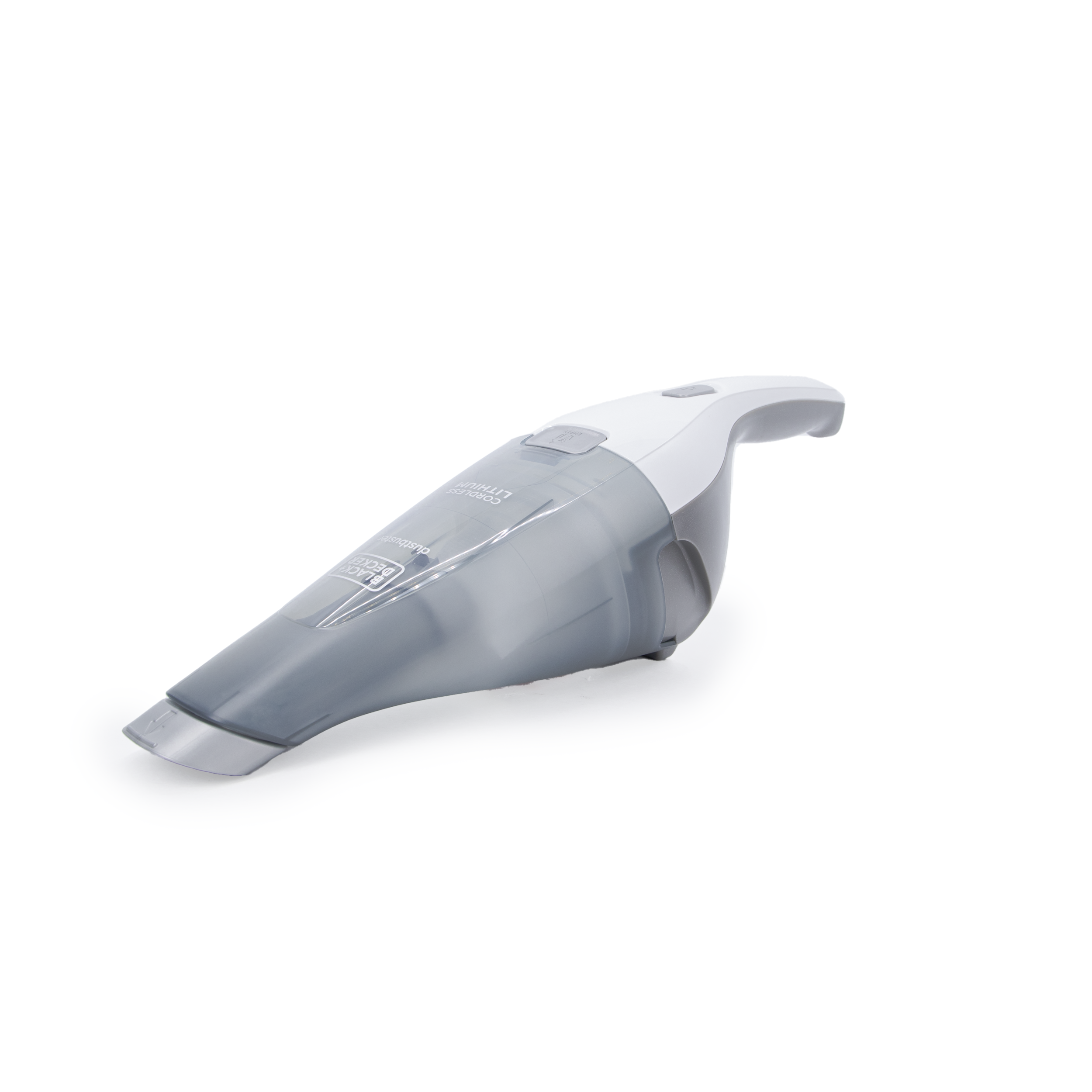 dustbuster® QuickClean™ Cordless Handheld Vacuum, Strong Suction