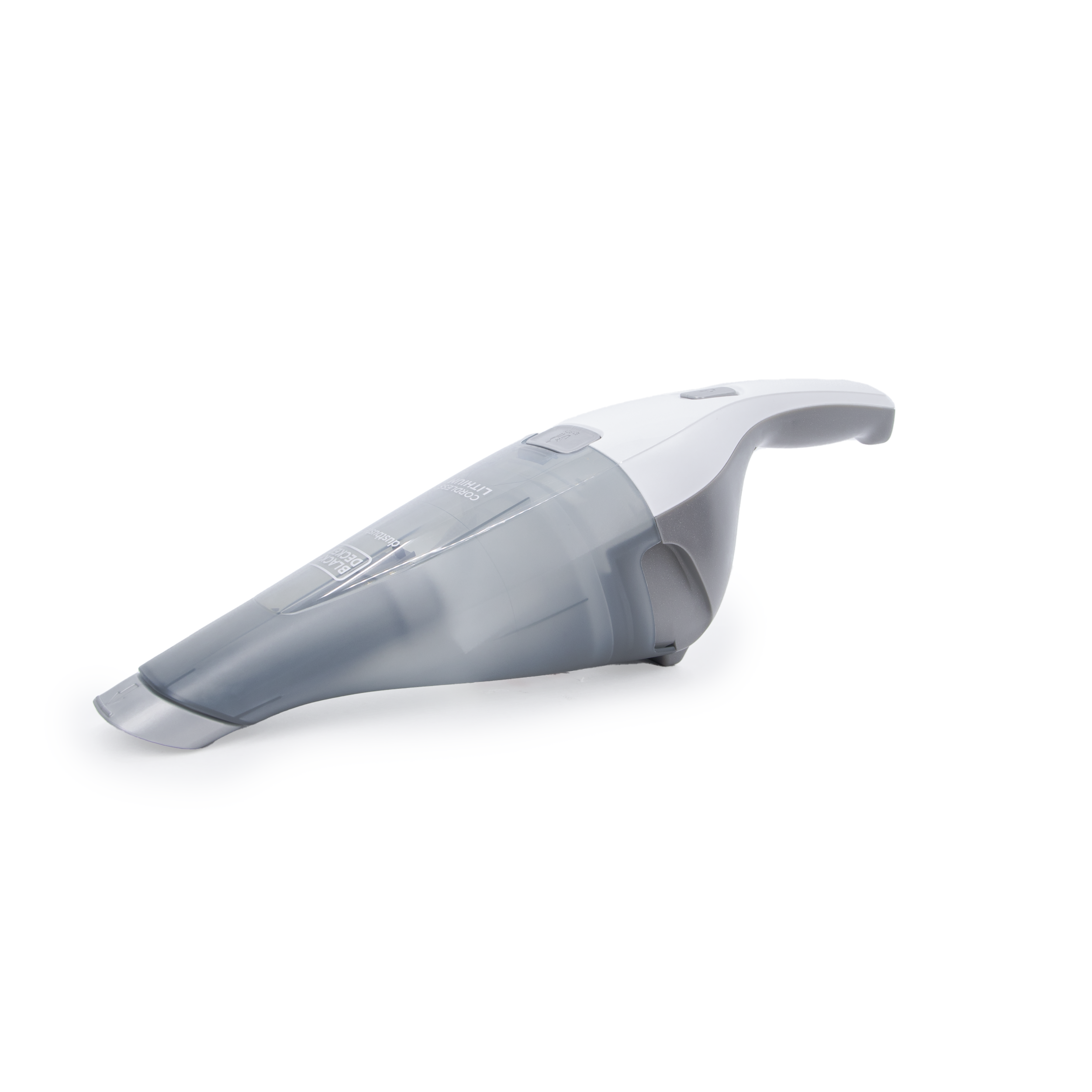 dustbuster® QuickClean™ Cordless Handheld Vacuum, Strong Suction