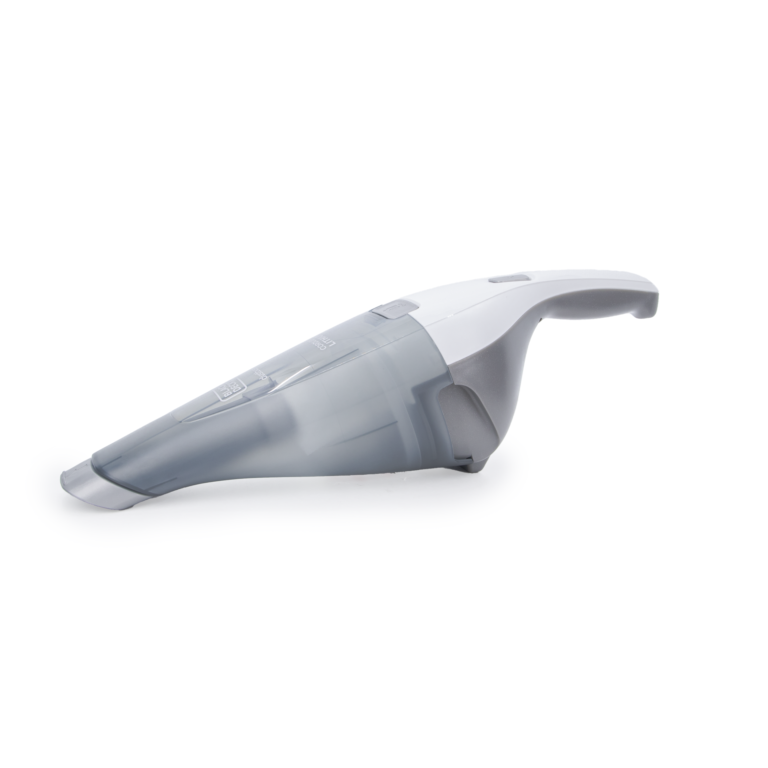 dustbuster® QuickClean™ Cordless Handheld Vacuum, Strong Suction