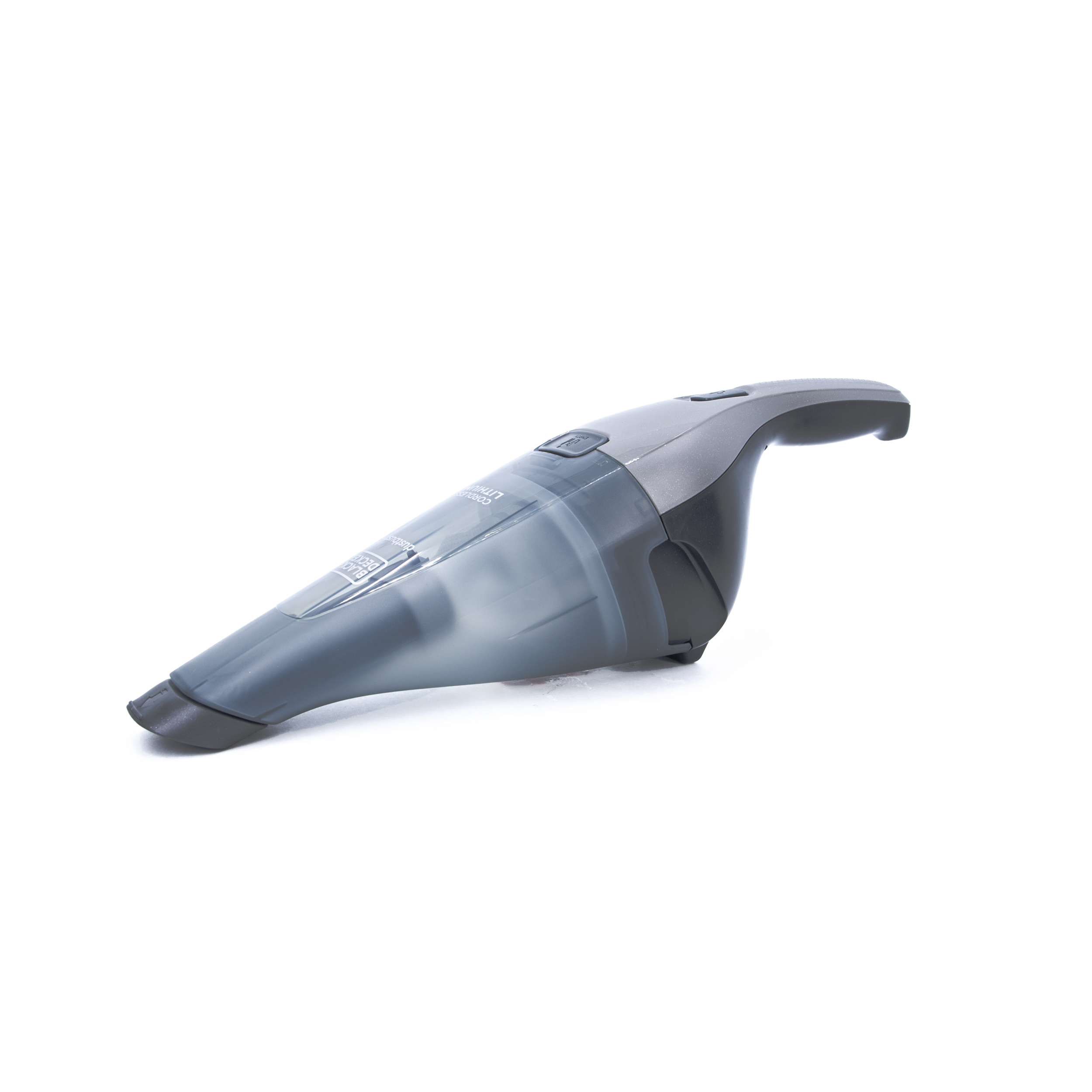 dustbuster® Quickclean™ Cordless Hand Vacuum
