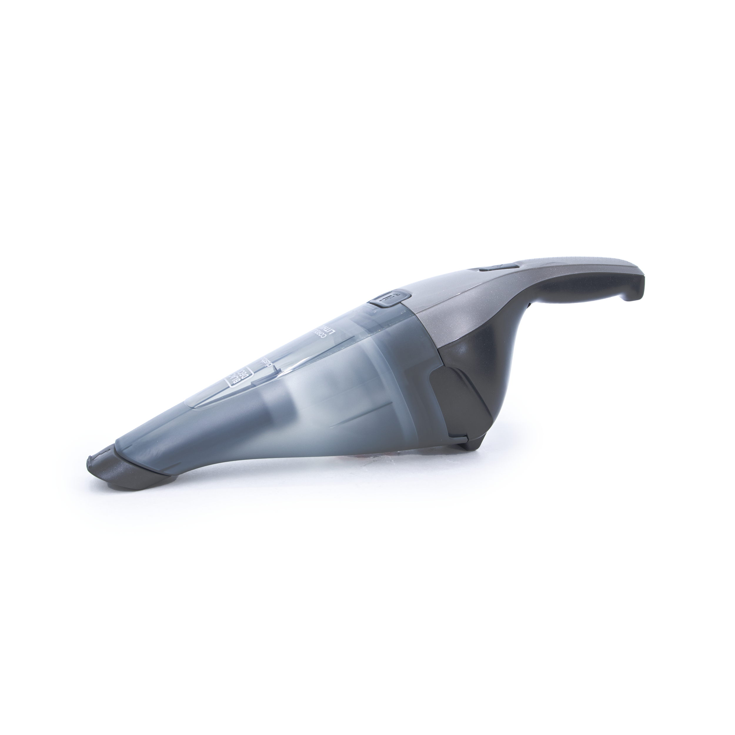 dustbuster® Quickclean™ Cordless Hand Vacuum