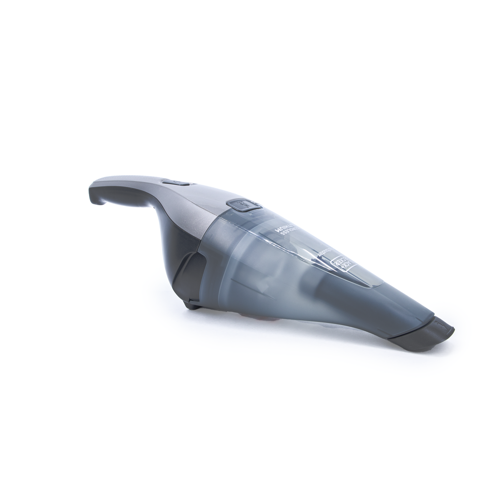dustbuster® Quickclean™ Cordless Hand Vacuum