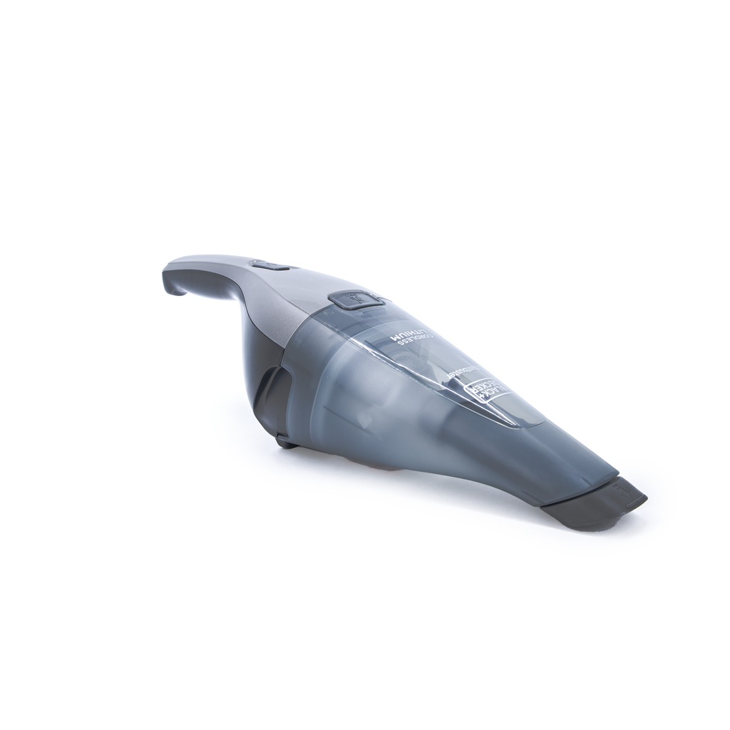 dustbuster® Quickclean™ Cordless Hand Vacuum