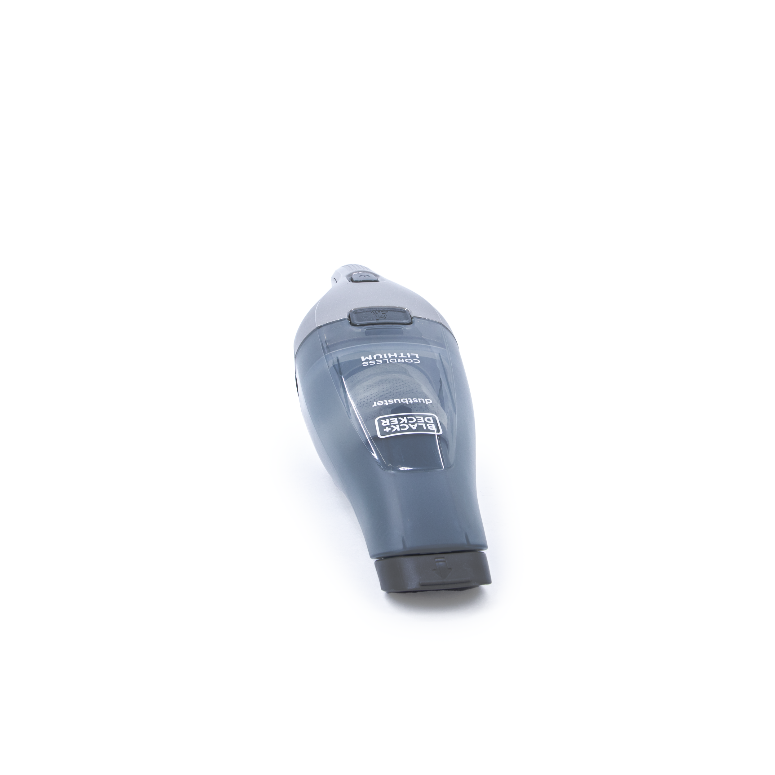 dustbuster® Quickclean™ Cordless Hand Vacuum