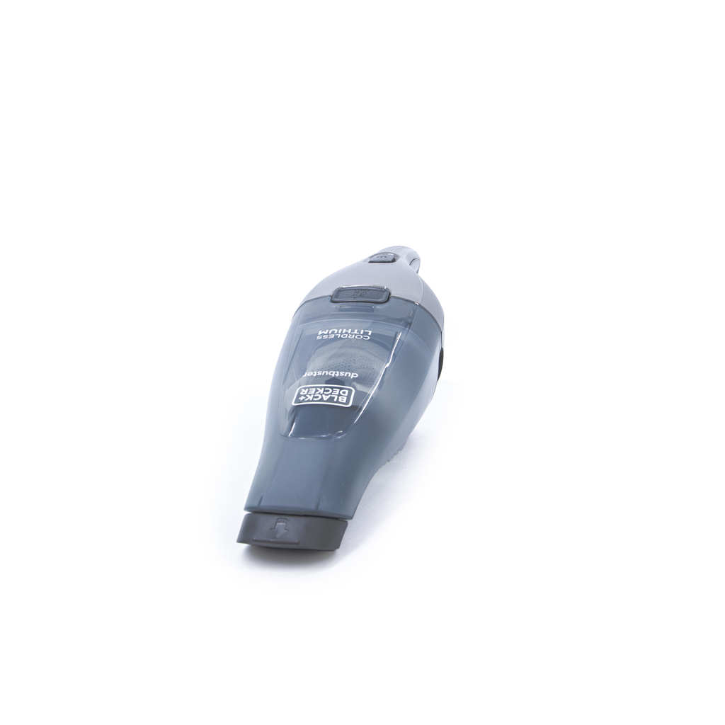 dustbuster® Quickclean™ Cordless Hand Vacuum