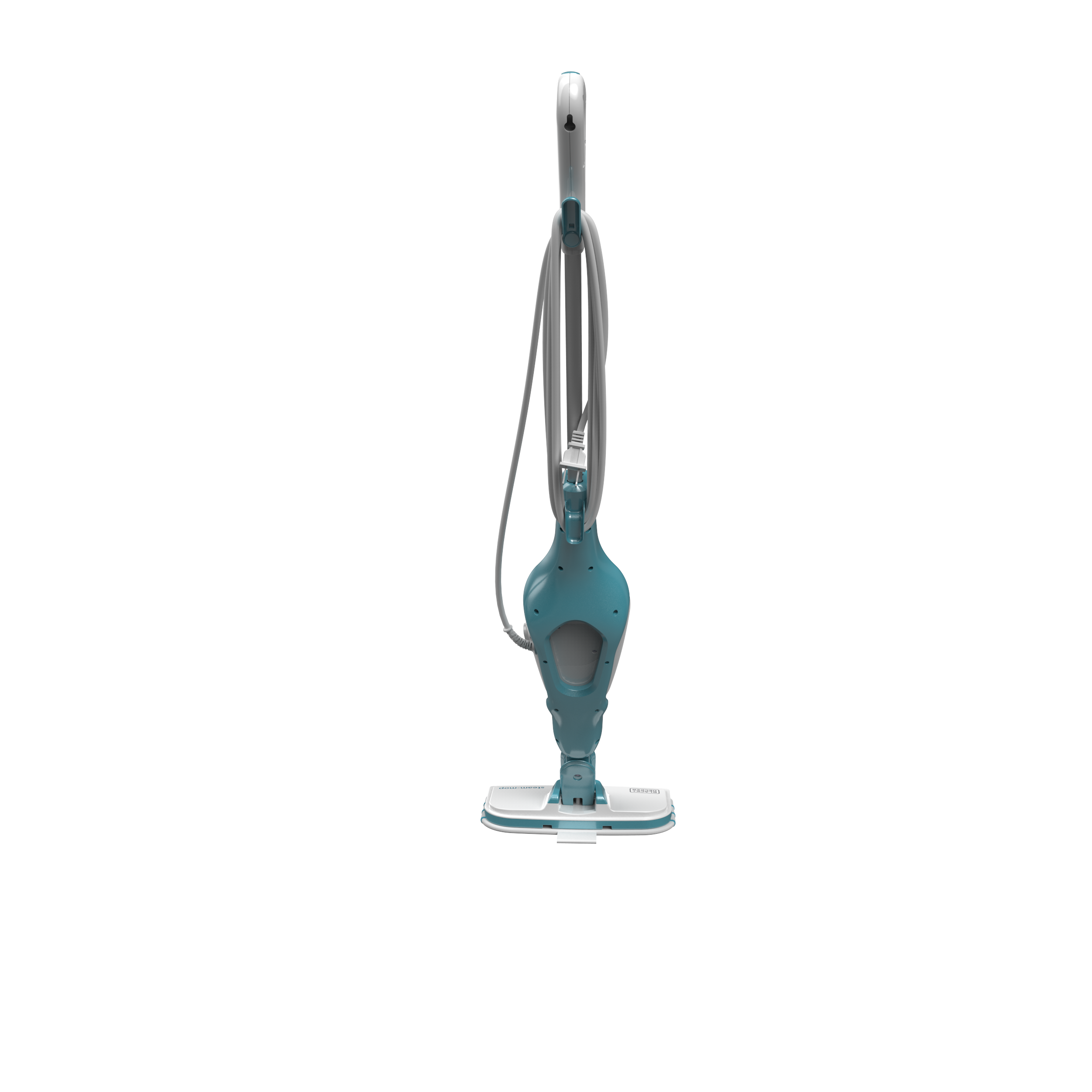 SteamMop™ And Portable Steamer, 2-In-1, Corded