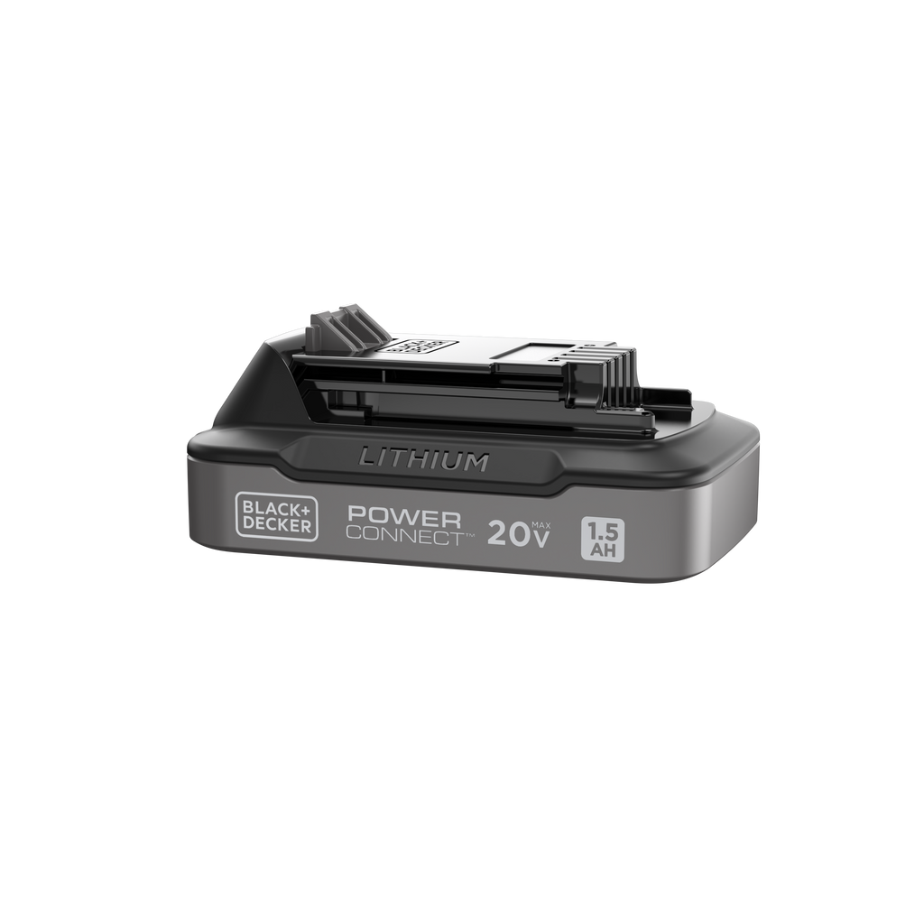 20V MAX* POWERCONNECT™ 1.5 Ah Battery with State of Charge