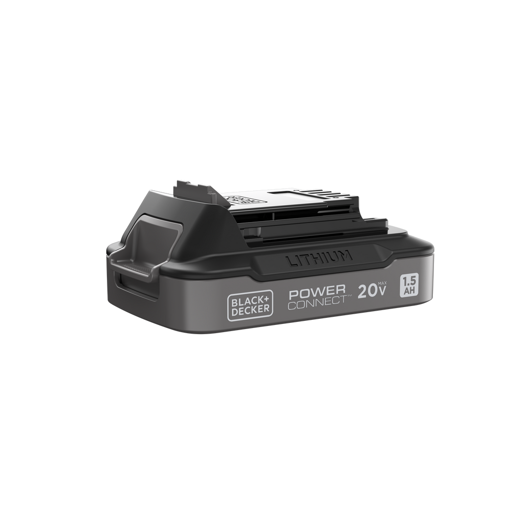 20V MAX* POWERCONNECT™ 1.5 Ah Battery with State of Charge