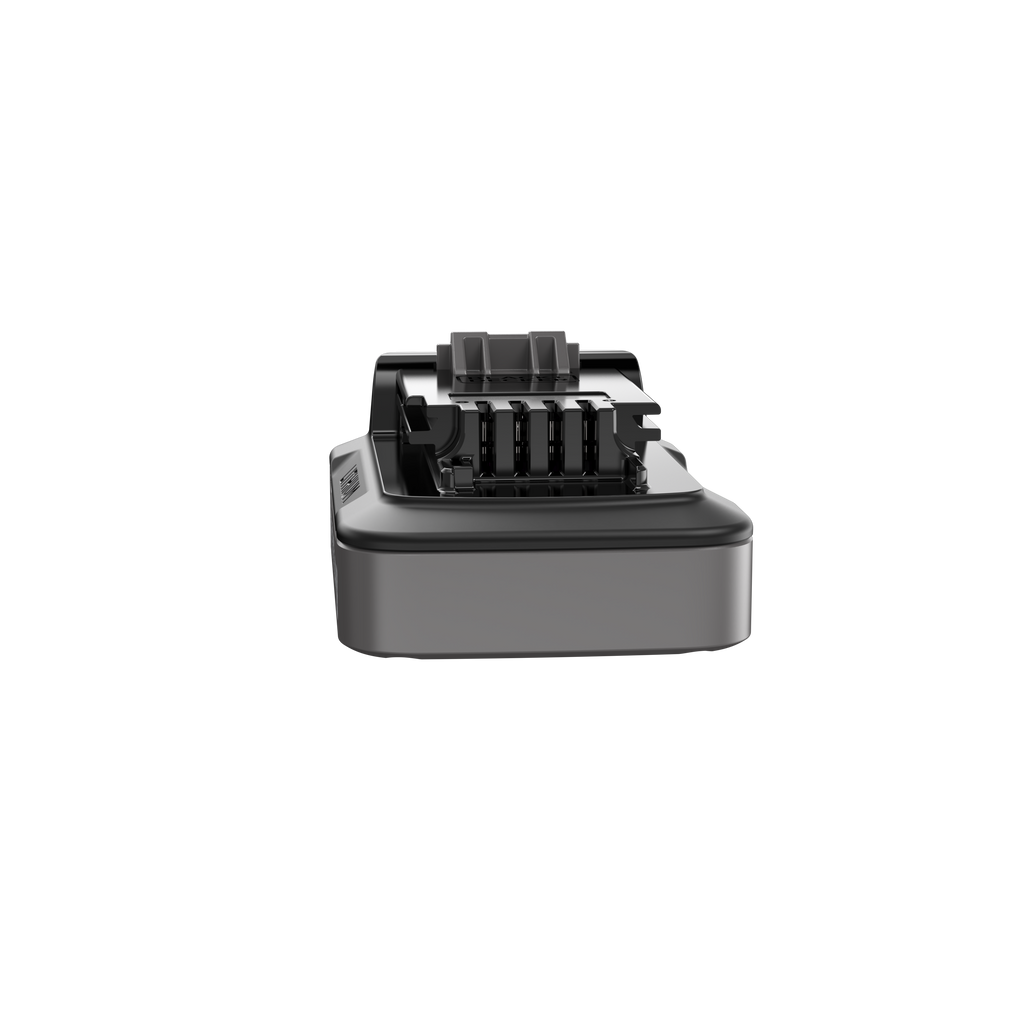 20V MAX* POWERCONNECT™ 1.5 Ah Battery with State of Charge