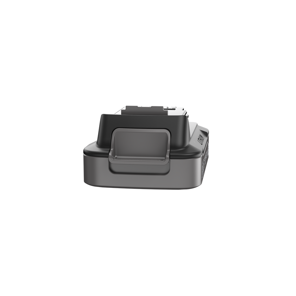 20V MAX* POWERCONNECT™ 1.5 Ah Battery with State of Charge
