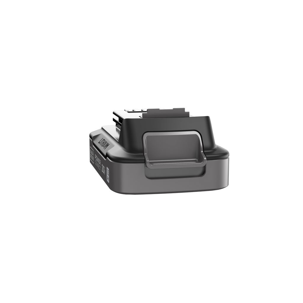 20V MAX* POWERCONNECT™ 1.5 Ah Battery with State of Charge