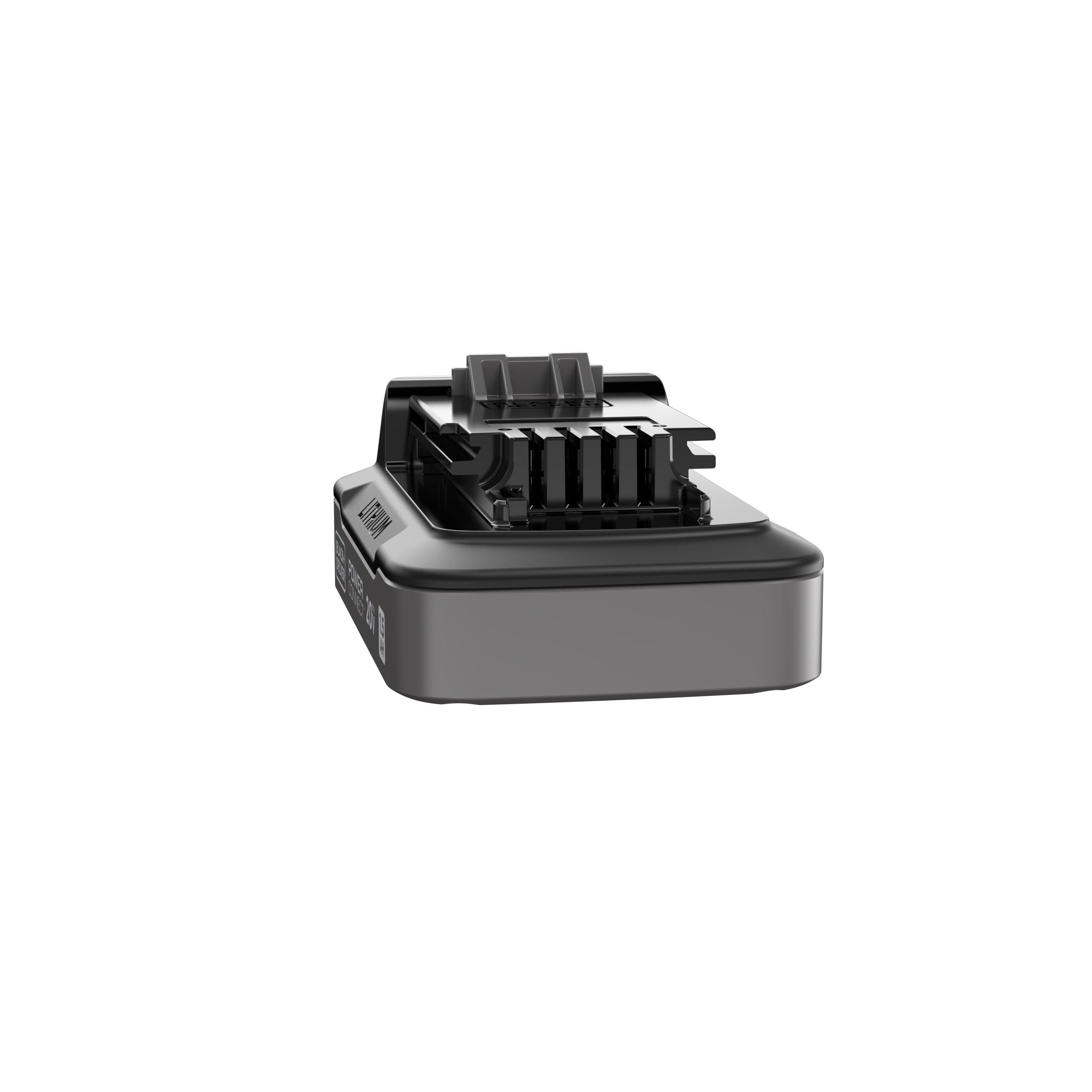 20V MAX* POWERCONNECT™ 1.5 Ah Battery with State of Charge