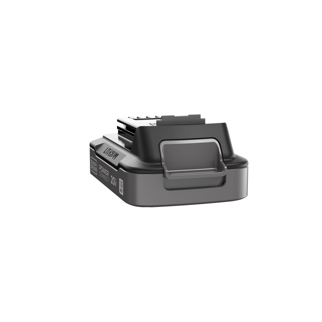 20V MAX* POWERCONNECT™ 1.5 Ah Battery with State of Charge