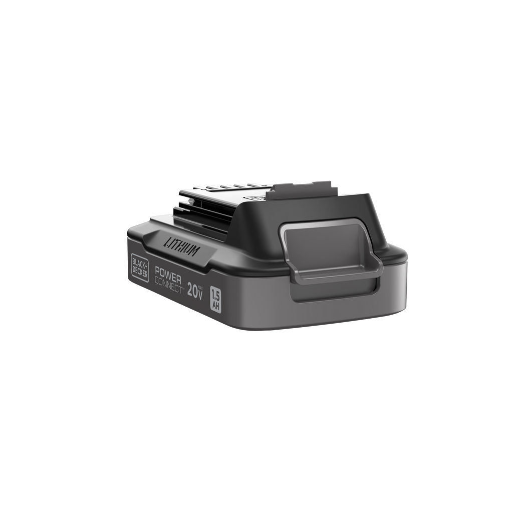 20V MAX* POWERCONNECT™ 1.5 Ah Battery with State of Charge