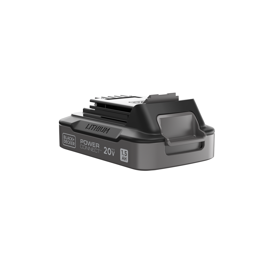 20V MAX* POWERCONNECT™ 1.5 Ah Battery with State of Charge