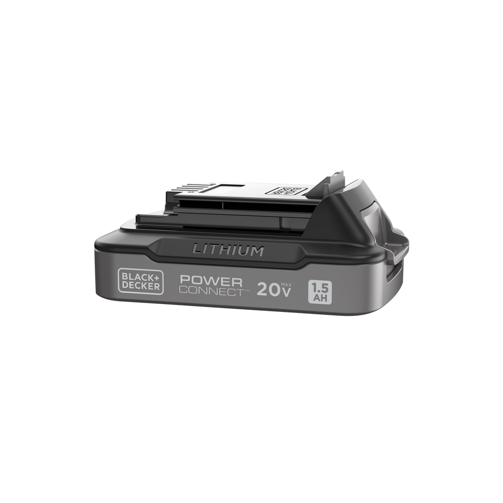 20V MAX* POWERCONNECT™ 1.5 Ah Battery with State of Charge