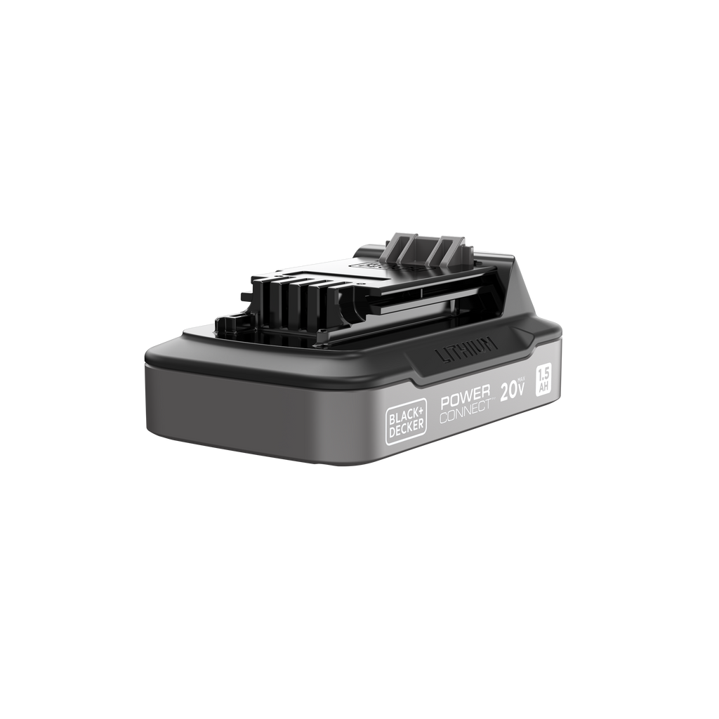 20V MAX* POWERCONNECT™ 1.5 Ah Battery with State of Charge