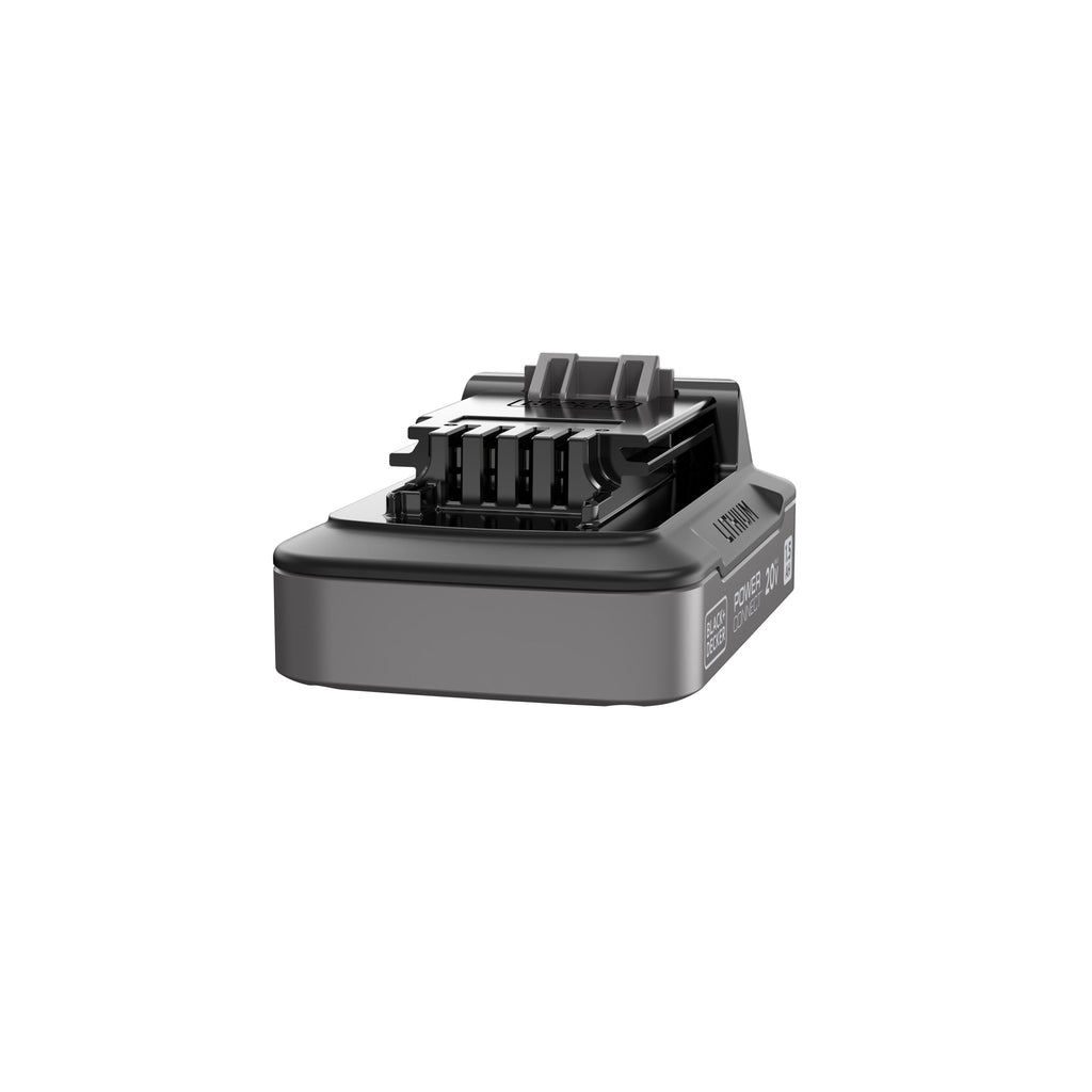 20V MAX* POWERCONNECT™ 1.5 Ah Battery With State of Charge Indicator Light and Charger Combo