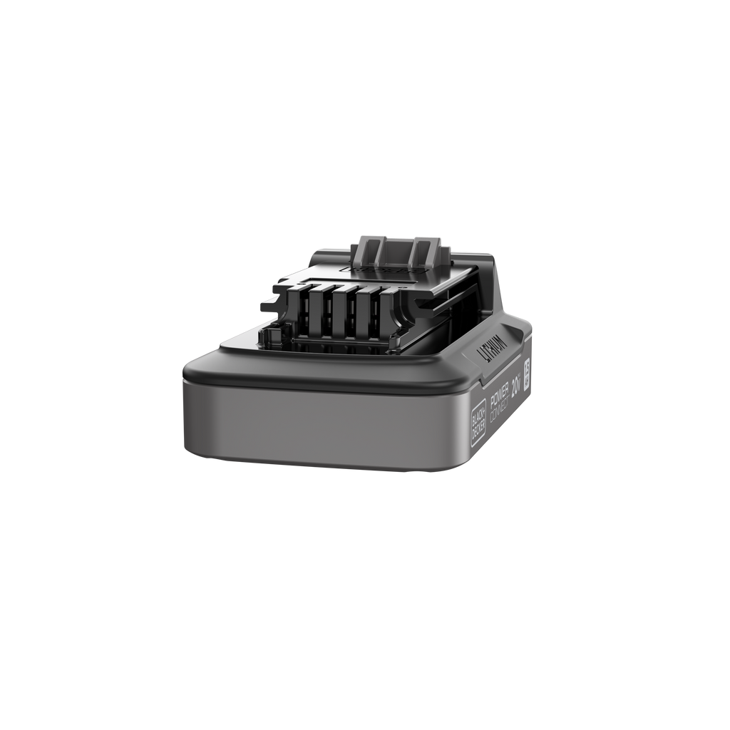20V MAX* POWERCONNECT™ 1.5 Ah Battery with State of Charge