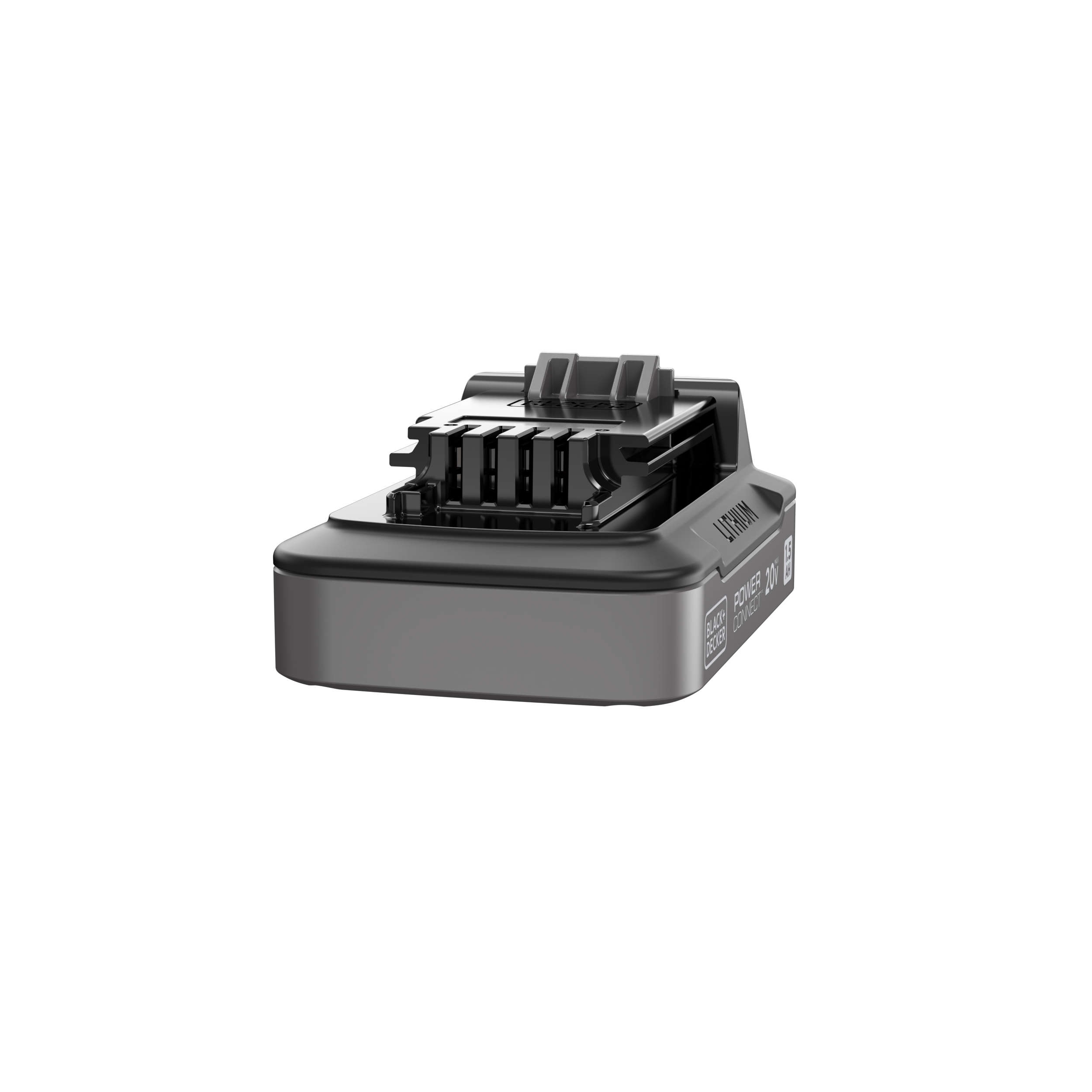 20V MAX* POWERCONNECT™ 1.5 Ah Battery with State of Charge