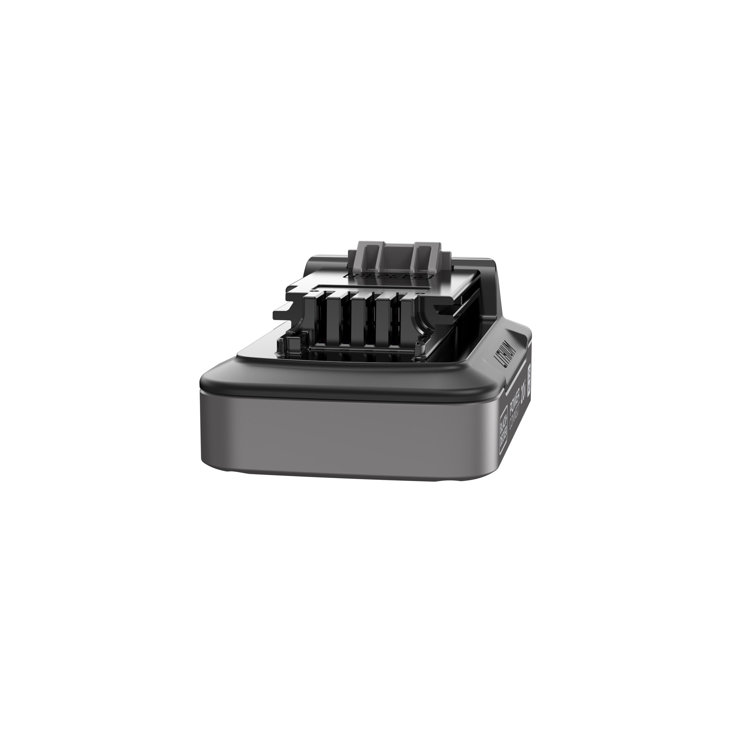20V MAX* POWERCONNECT™ 1.5 Ah Battery With State of Charge Indicator Light and Charger Combo