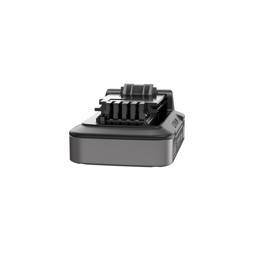 20V MAX* POWERCONNECT™ 1.5 Ah Battery with State of Charge