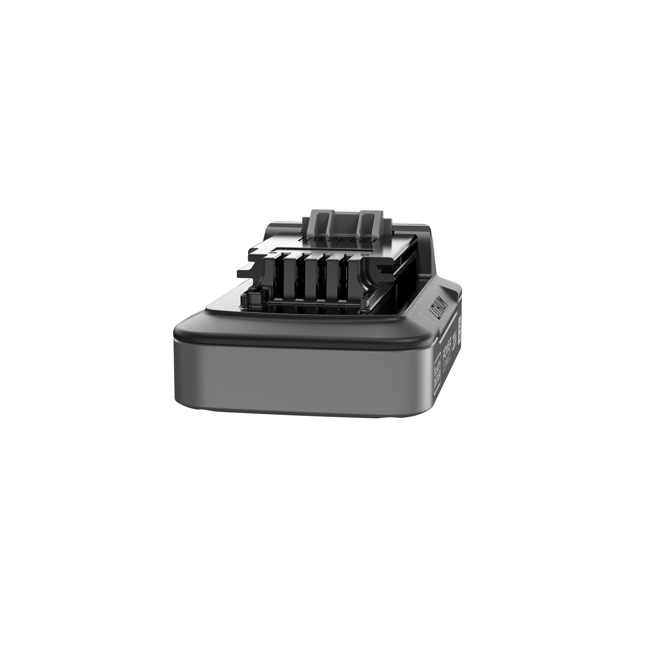 20V MAX* POWERCONNECT™ 1.5 Ah Battery with State of Charge