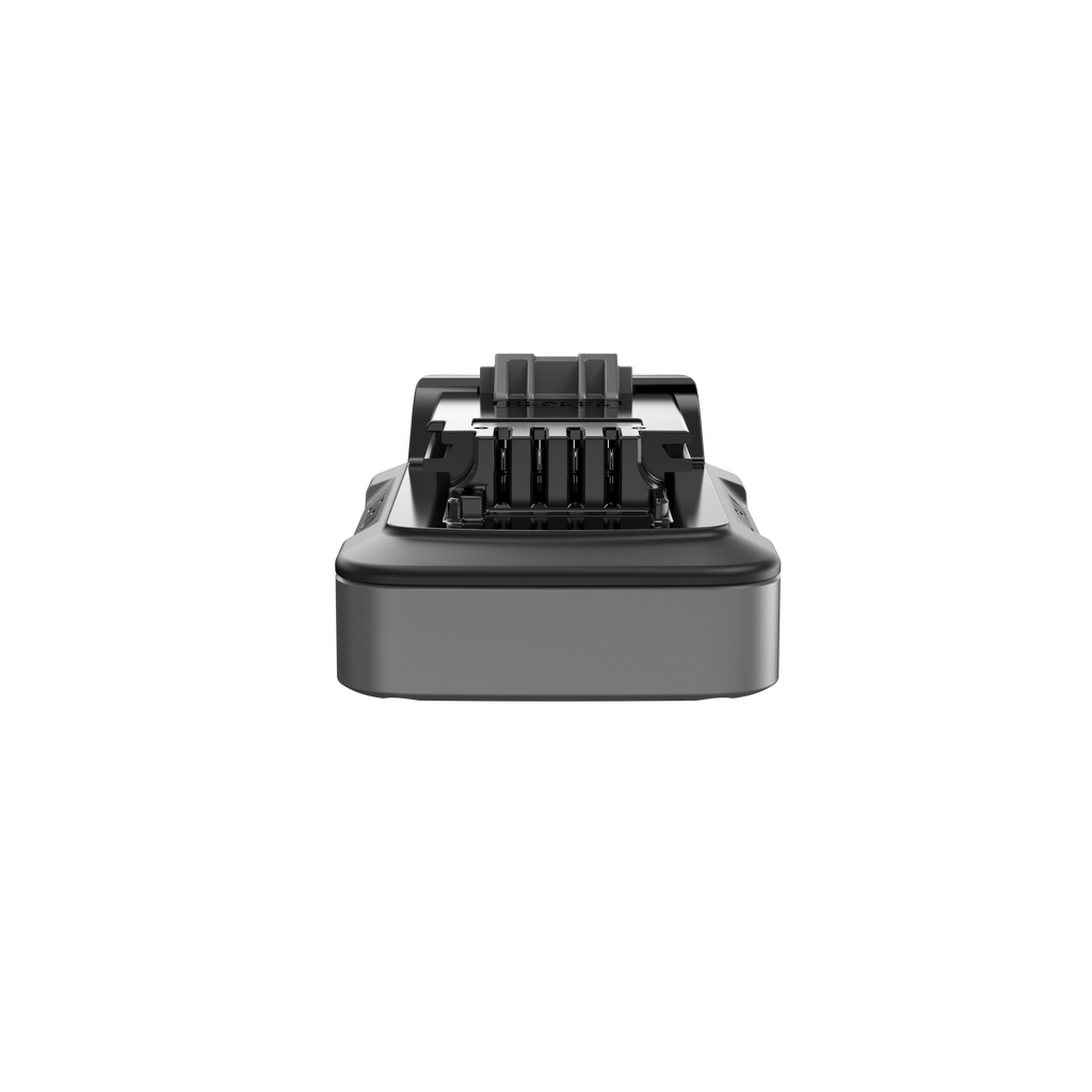 20V MAX* POWERCONNECT™ 1.5 Ah Battery with State of Charge
