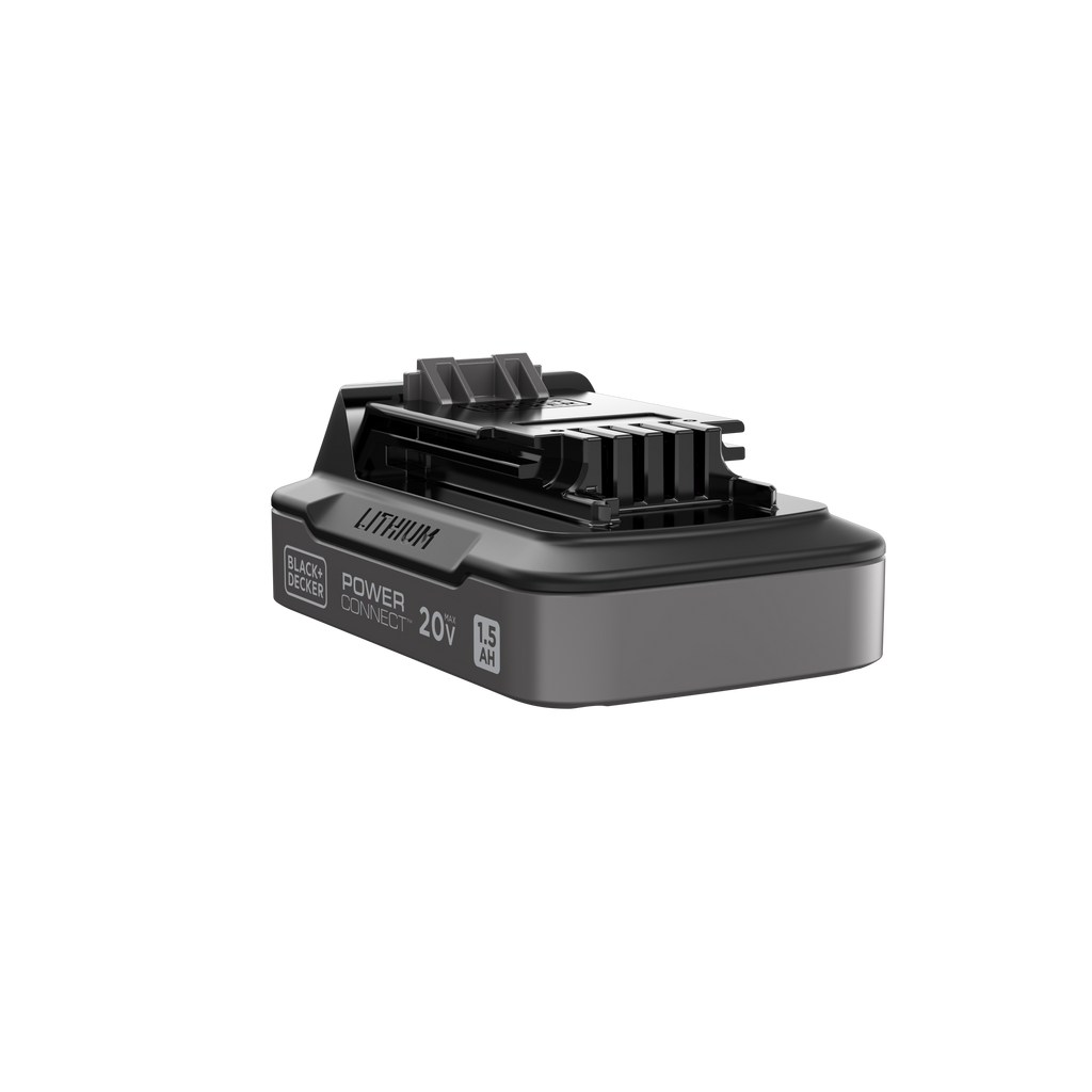 20V MAX* POWERCONNECT™ 1.5 Ah Battery with State of Charge