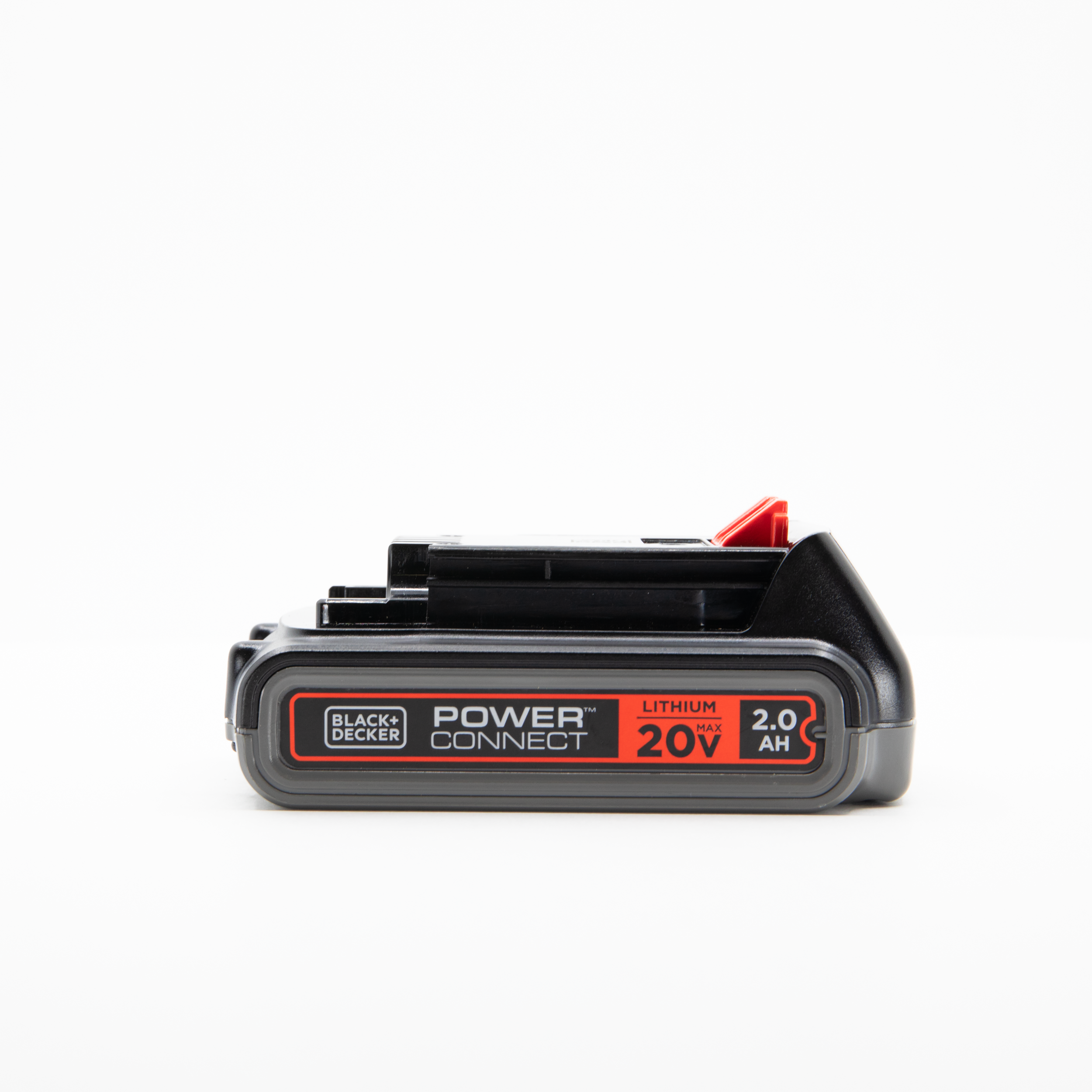 20V MAX* POWERCONNECT™  Lightweight Battery, 2.0 Ah