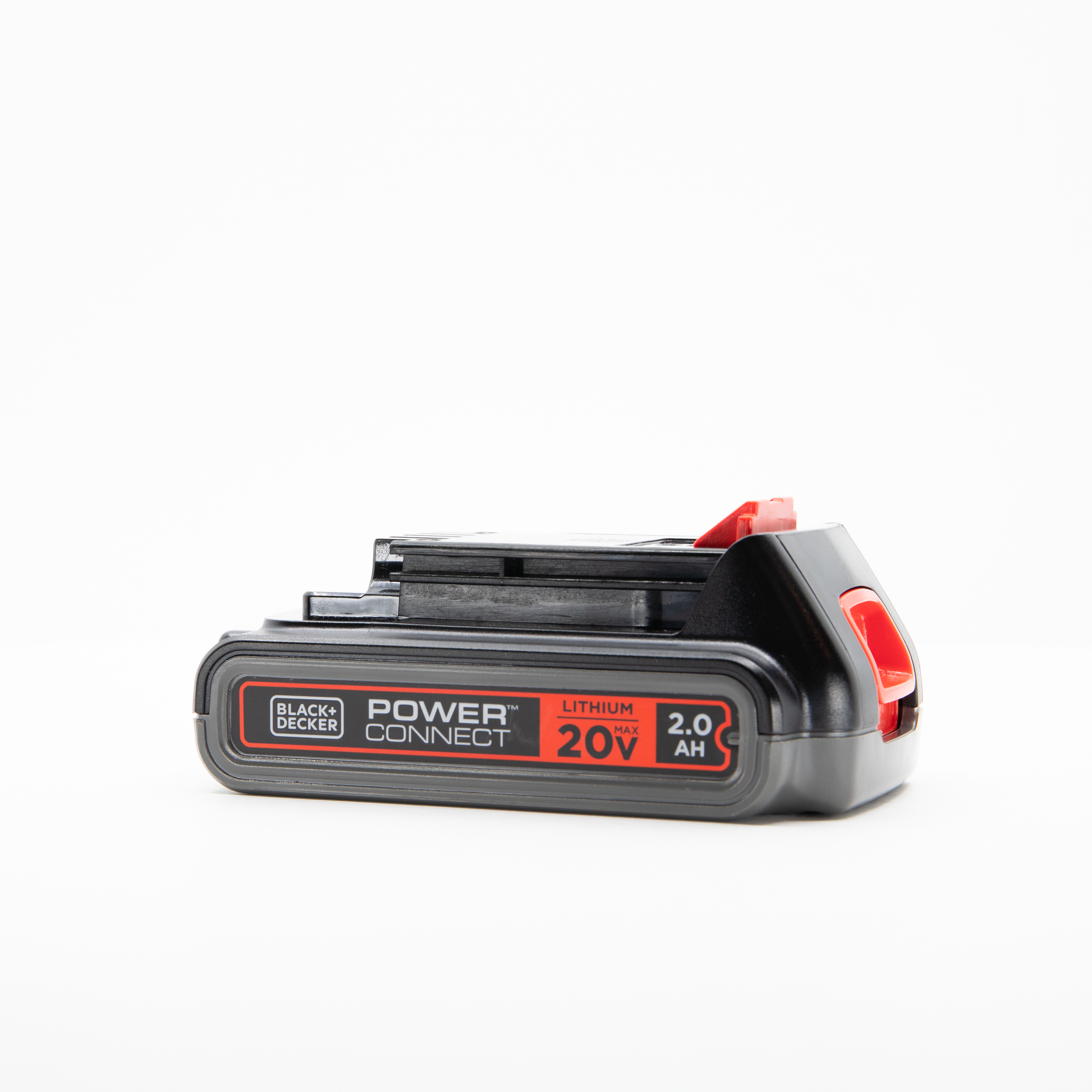 20V MAX* POWERCONNECT™  Lightweight Battery, 2.0 Ah