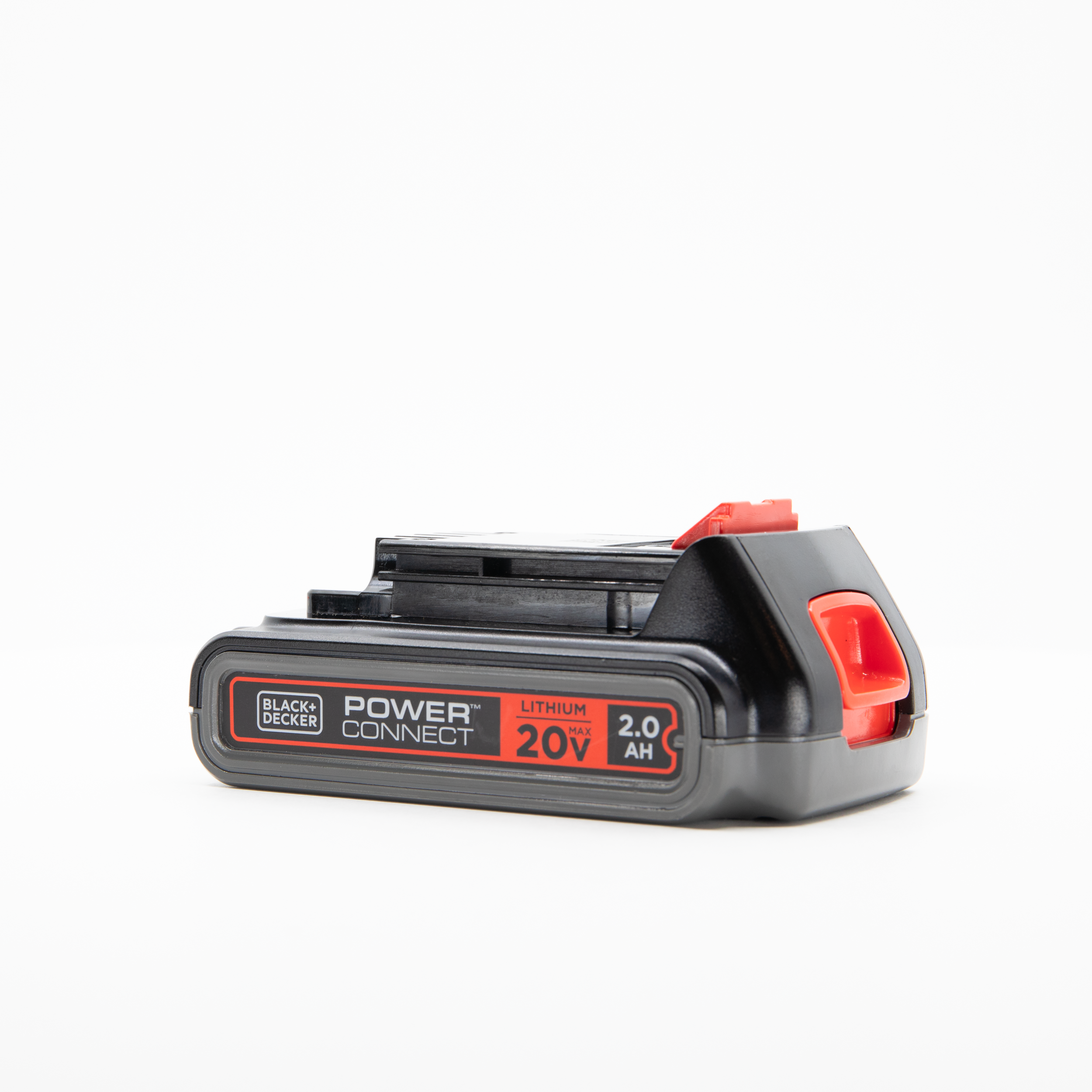 20V MAX* POWERCONNECT™  Lightweight Battery, 2.0 Ah