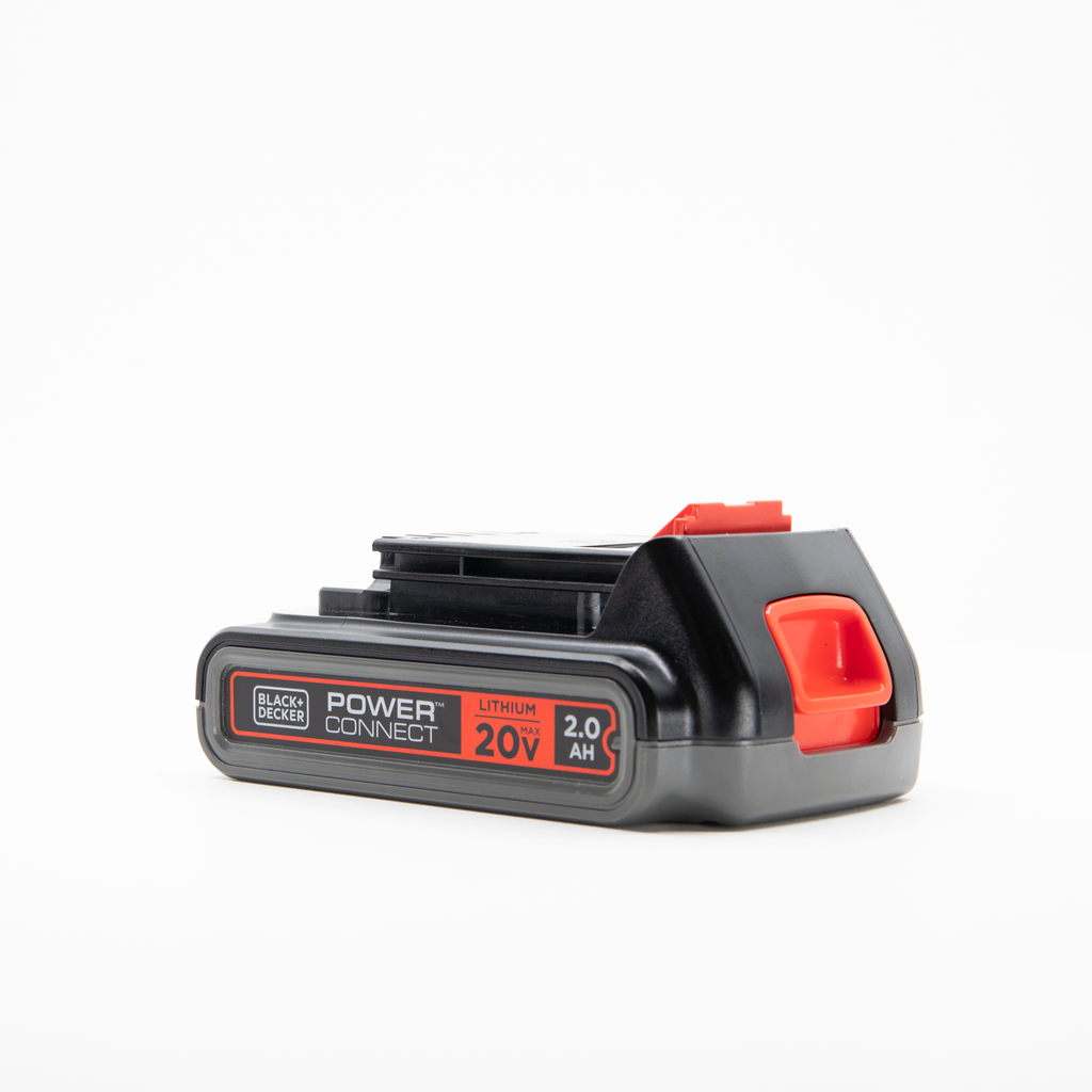 20V MAX* POWERCONNECT™  Lightweight Battery, 2.0 Ah