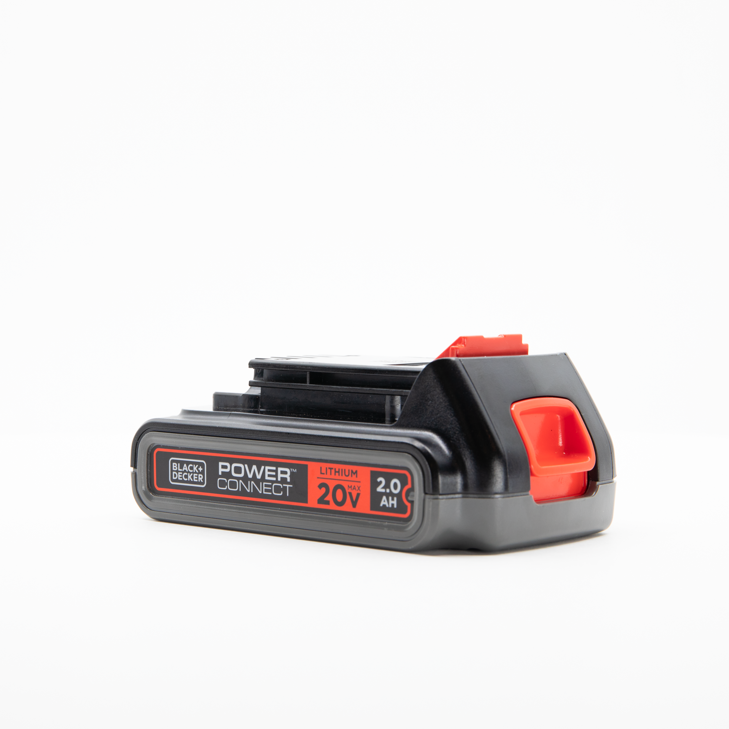 20V MAX* POWERCONNECT™  Lightweight Battery, 2.0 Ah