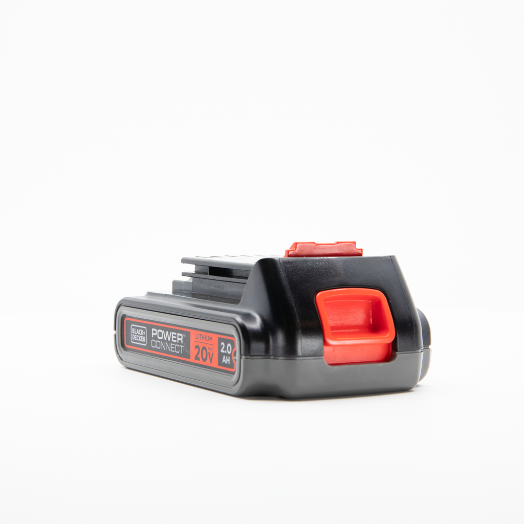 20V MAX* POWERCONNECT™  Lightweight Battery, 2.0 Ah