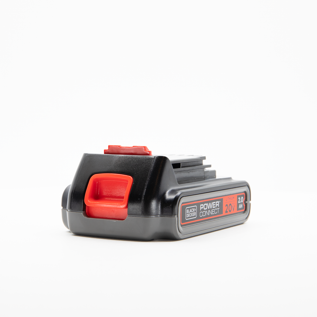 20V MAX* POWERCONNECT™  Lightweight Battery, 2.0 Ah