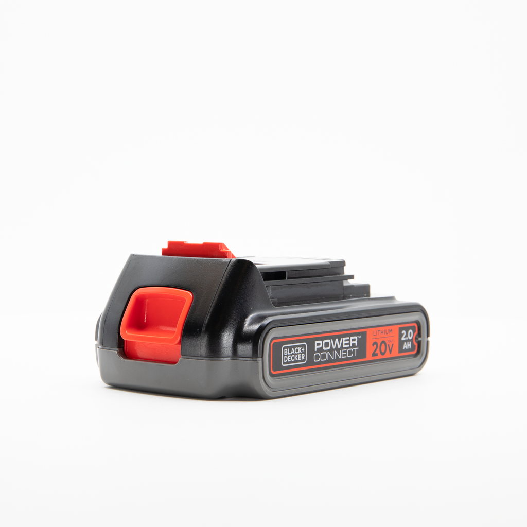 20V MAX* POWERCONNECT™  Lightweight Battery, 2.0 Ah