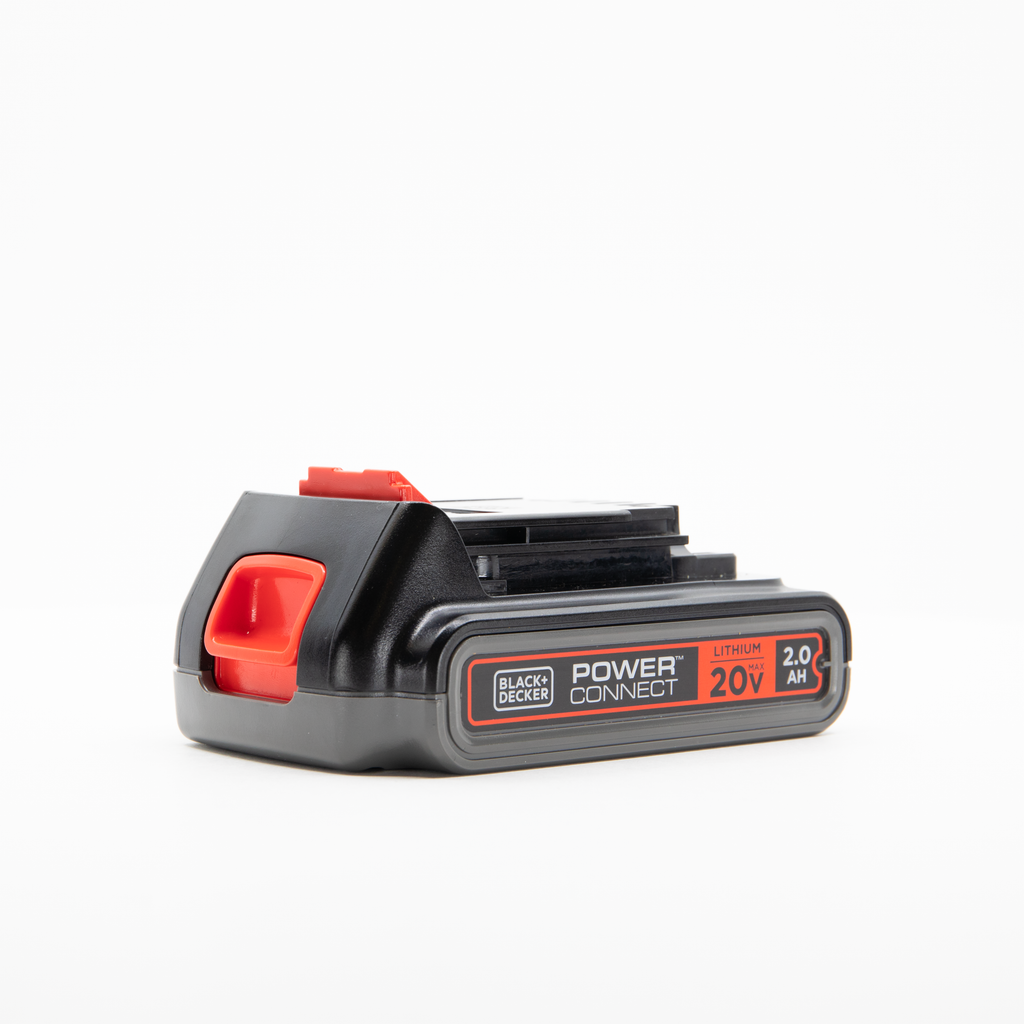 20V MAX* POWERCONNECT™  Lightweight Battery, 2.0 Ah