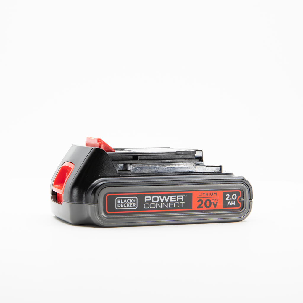 20V MAX* POWERCONNECT™  Lightweight Battery, 2.0 Ah