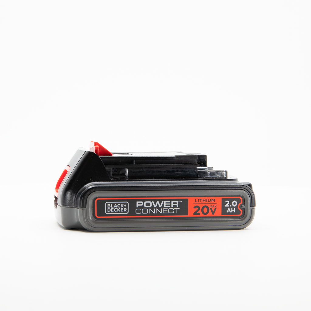 20V MAX* POWERCONNECT™  Lightweight Battery, 2.0 Ah