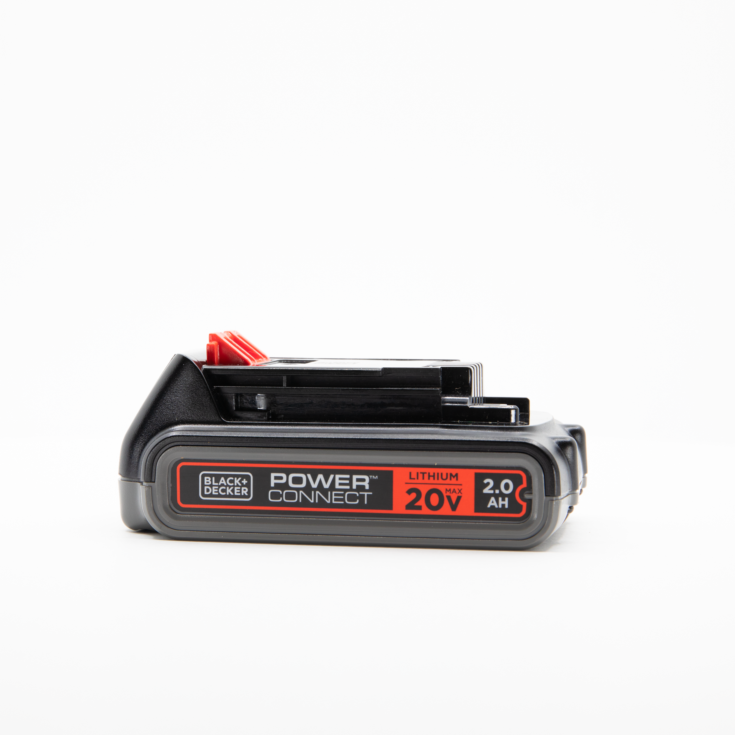 20V MAX* POWERCONNECT™  Lightweight Battery, 2.0 Ah