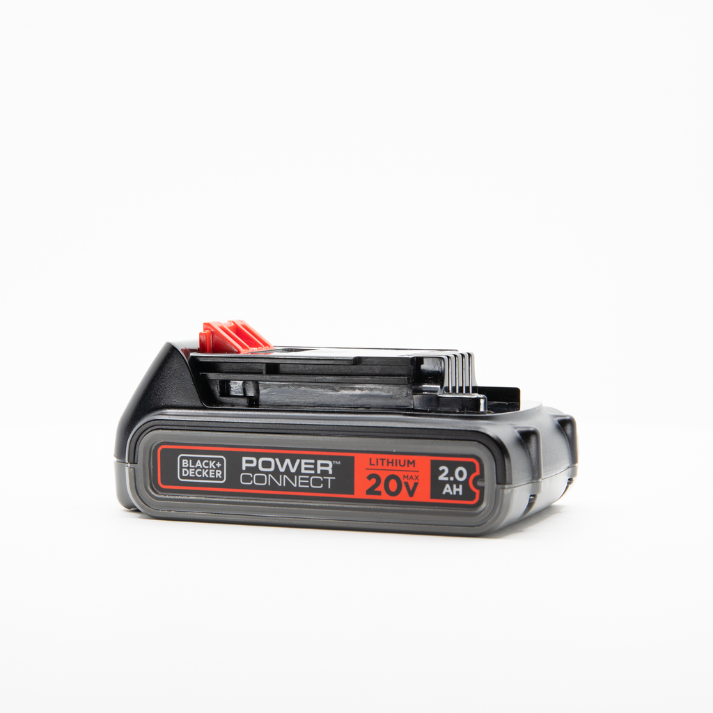 20V MAX* POWERCONNECT™  Lightweight Battery, 2.0 Ah