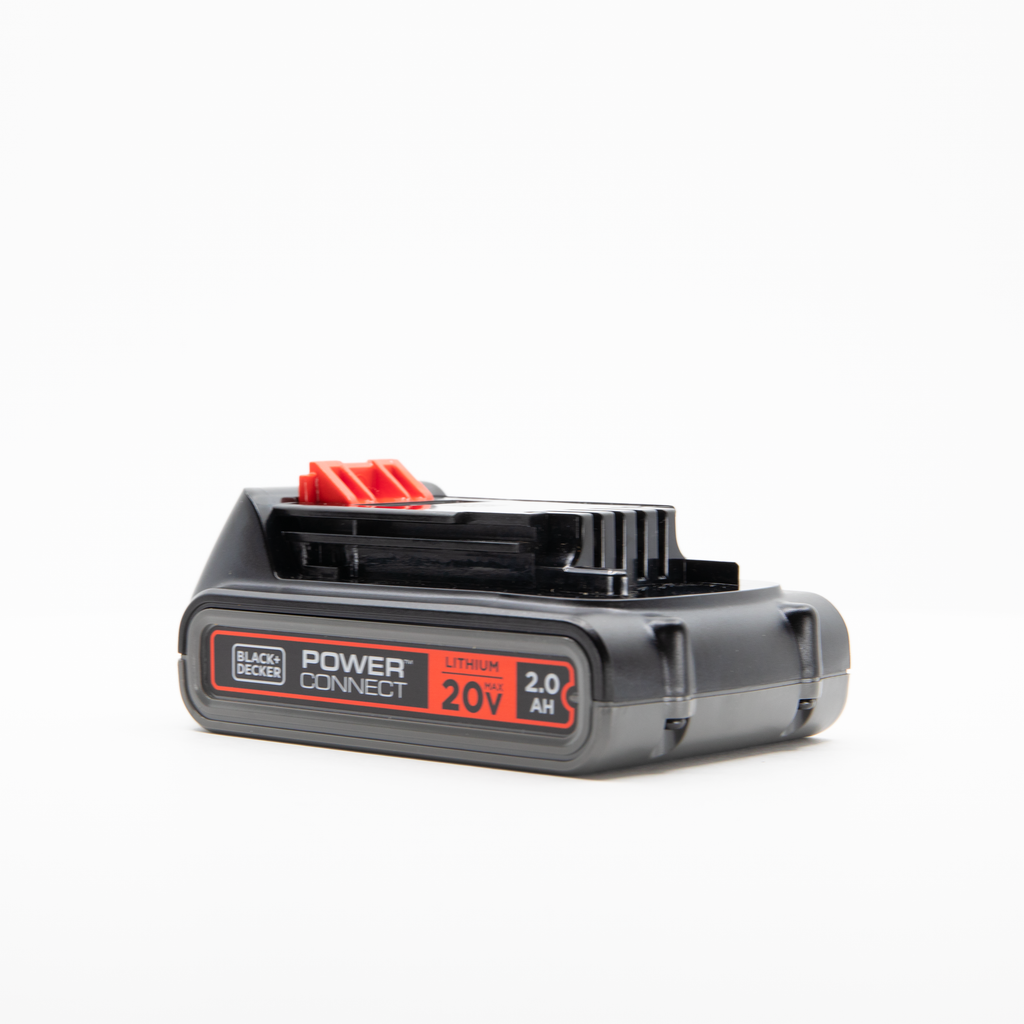 20V MAX* POWERCONNECT™  Lightweight Battery, 2.0 Ah