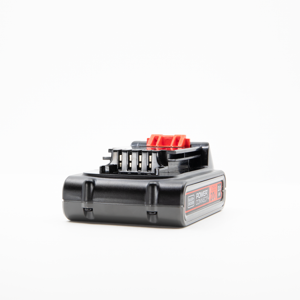 20V MAX* POWERCONNECT™  Lightweight Battery, 2.0 Ah