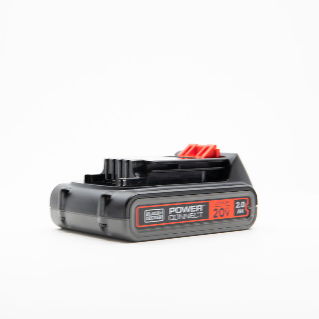 20V MAX* POWERCONNECT™  Lightweight Battery, 2.0 Ah