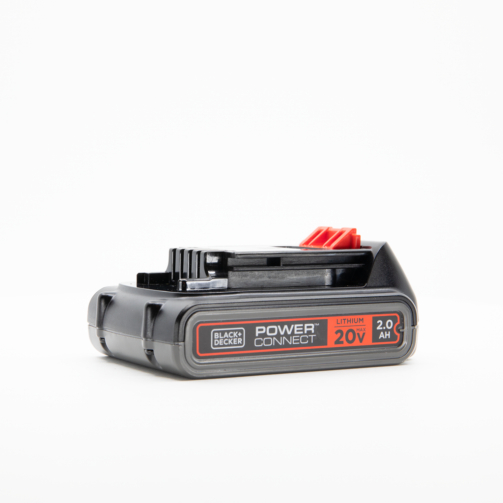 20V MAX* POWERCONNECT™  Lightweight Battery, 2.0 Ah