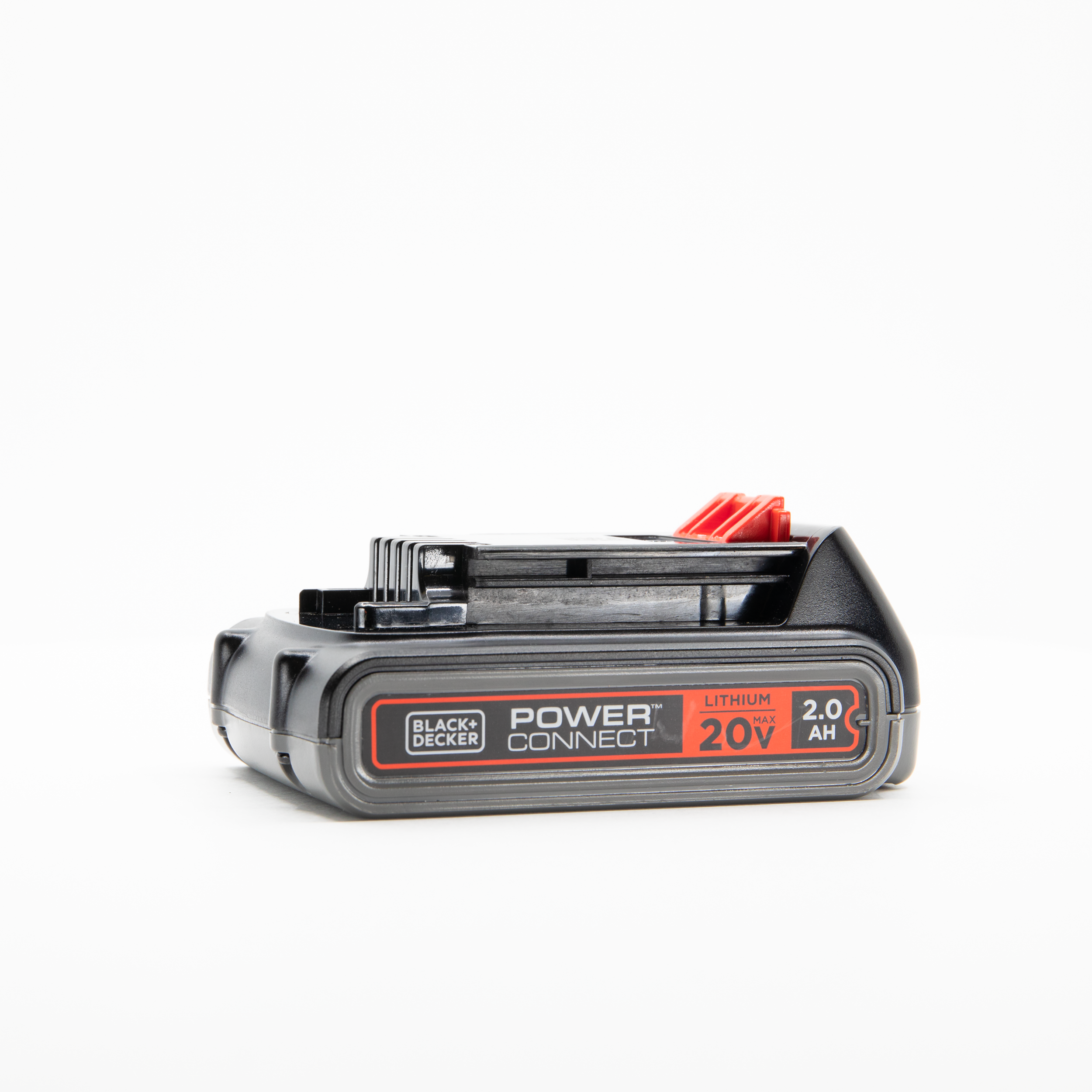 20V MAX* POWERCONNECT™  Lightweight Battery, 2.0 Ah