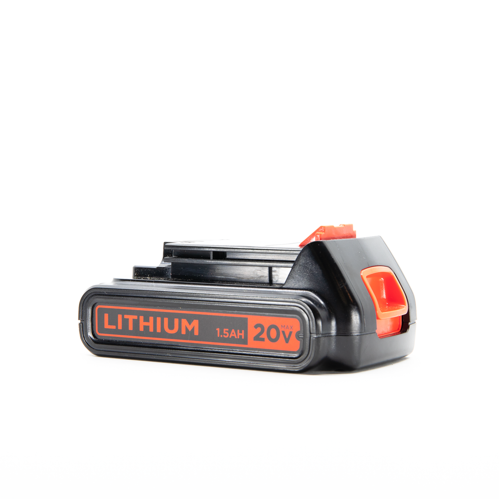 20V MAX* POWERCONNECT™ 1.5 Ah Battery