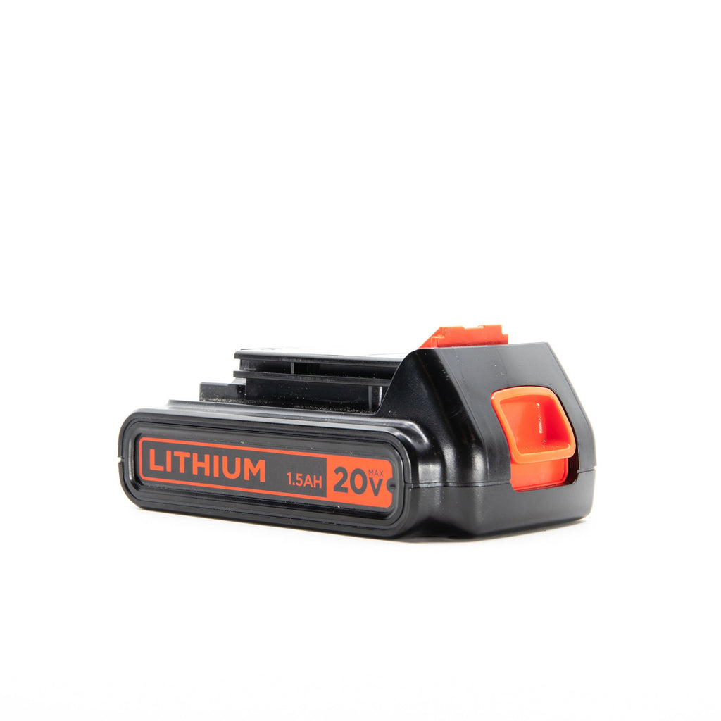 20V MAX* POWERCONNECT™ 1.5 Ah Battery 2-Pack