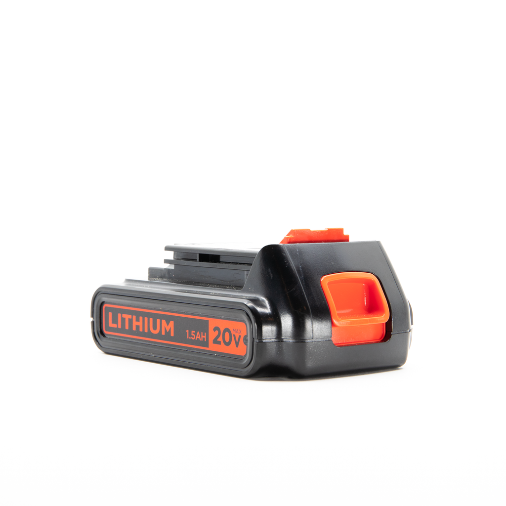 20V MAX* POWERCONNECT™ 1.5 Ah Battery